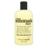Treacle Moon Lemonade Days Shower Gel 500Ml