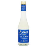 Aspall White Wine Vinegar 350Ml