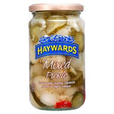 Haywards Mixed Pickle 460G