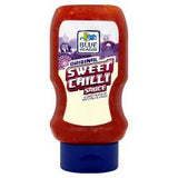 Blue Dragon Sweet Chilli Squeezy 500G