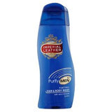 Imperial Leather Shower Gel For Men Purify 300Ml