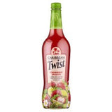 Caribbean Twist Strawberry Daiquiri 70Cl