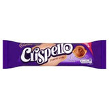 Cadbury Crispello Double Chocolate 3 Pcs 30G