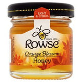 Rowse Orange Blossom Honey 43G