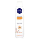 Nivea Deodorant Stress Protect Female 250Ml