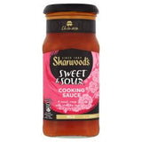 Sharwoods Cantonese Sweet & Sour Sauce 425G