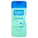 Sanex Bath Moisturising 500Ml