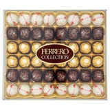 Ferrero Collection T48 518G
