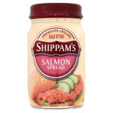 Shippams Salmon Spread 75G