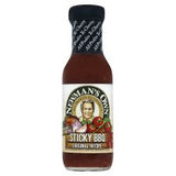 Newmans Own Sticky Barbecue Marinade 250Ml