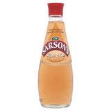 Sarsons Light Malt Vinegar 250Ml