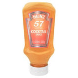 Heinz Cocktail Sauce 225G
