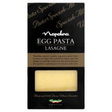 Napolina Lasagne Egg Pasta 375G