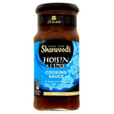 Sharwoods Hoi Sin & Five Spices Sauce 425G