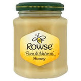 Rowse Pure Natural Blossom Honey Set 250G