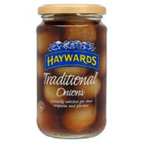Haywards Traditional Pickled Onions In Vinegar 454G