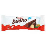 Ferrero Kinder Bueno 43G