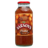 Sarsons Vinegar For Pickling Malt 1.14L