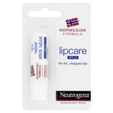 Neutrogena Norwegian Formula Lipcare Spf20 4.8G