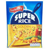 Batchelors Golden Savoury Rice 120G