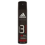 Adidas Action 3 Dry Max Antiperspirant Deodorant Pro Level 250Ml