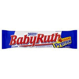 Nestle Baby Ruth Candy Bar 59.5G