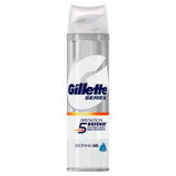 Gillette Shave Gel Irritation Soothing 200Ml