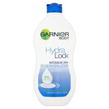 Garnier Skin Natural Hydralock Moisturiser Body Milk 400Ml