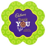 Cadbury Say It With Flowers 180G