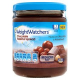 Weight Watchers Chocolate & Hazelnut Spread 300G