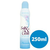 Soft & Gentle Anti White Marks 250Ml