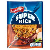 Batchelors Savou Ry Rice Mexican Flavour 120G