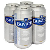 Bavaria Premium Lager 2.8% 4X440ml
