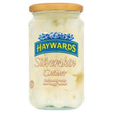 Haywards Silverskin Onions 454G