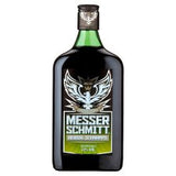 Messer Schmitt Herbal Schnapps 70Cl