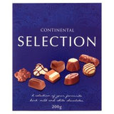 Continental Selection 200G