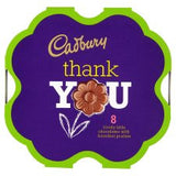 Cadbury Say It With Flowers 48G