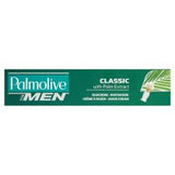 Palmolive Classic Shave Lather 100Ml