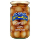 Haywards Sweet Pickled Onions 454G