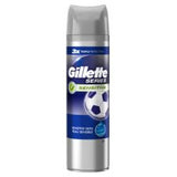 Gillette Series Sensitive Skin Shave Gel 200Ml