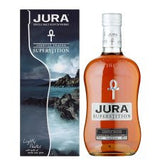 Isle Of Jura Superstition Malt Whisky 70Cl
