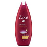 Dove Pro-Age Bodywash 250Ml