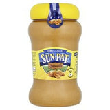 Sunpat Peanut Butter Smooth 454G