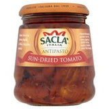 Sacla Sun Dried Tomato 280G