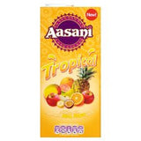 Aasani Tropical Juice Drink 1 Litre