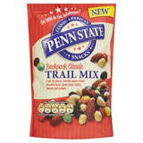 Penn State Fruit & Nut Mix Classic 170G