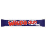 Cadbury Wispa Duo 51G