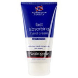 Neutrogena Norwegian Formula Hand Cream Fast Absorb 75Ml