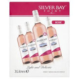 Silver Bay Point Rose 300Cl