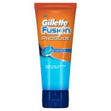 Gillette Clear Shave Gel